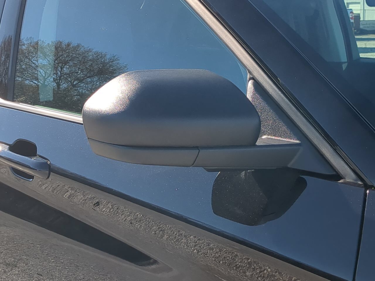 2026 Ford Explorer Active Winder GA