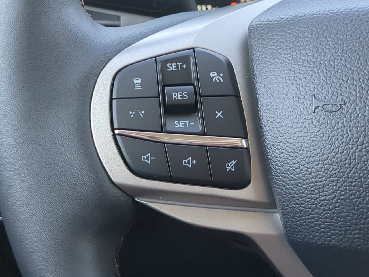 2026 Ford Explorer Active Winder GA