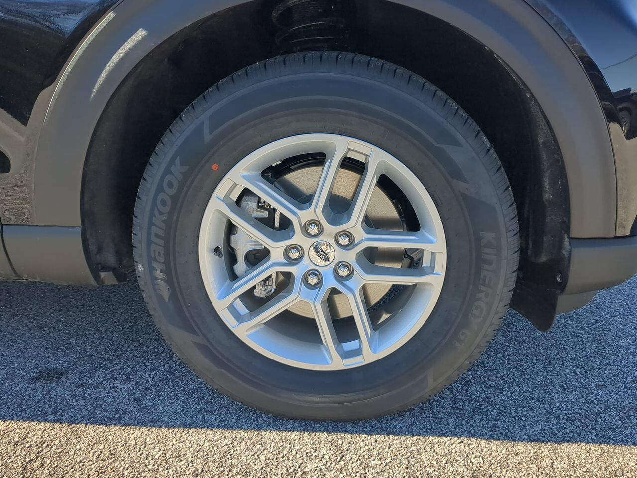 2026 Ford Explorer Active Winder GA