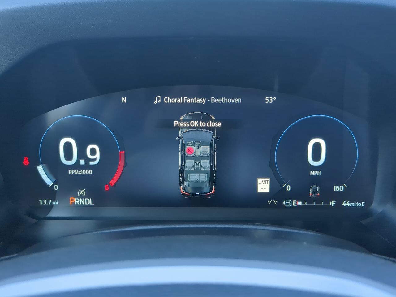 2026 Ford Explorer Active Winder GA