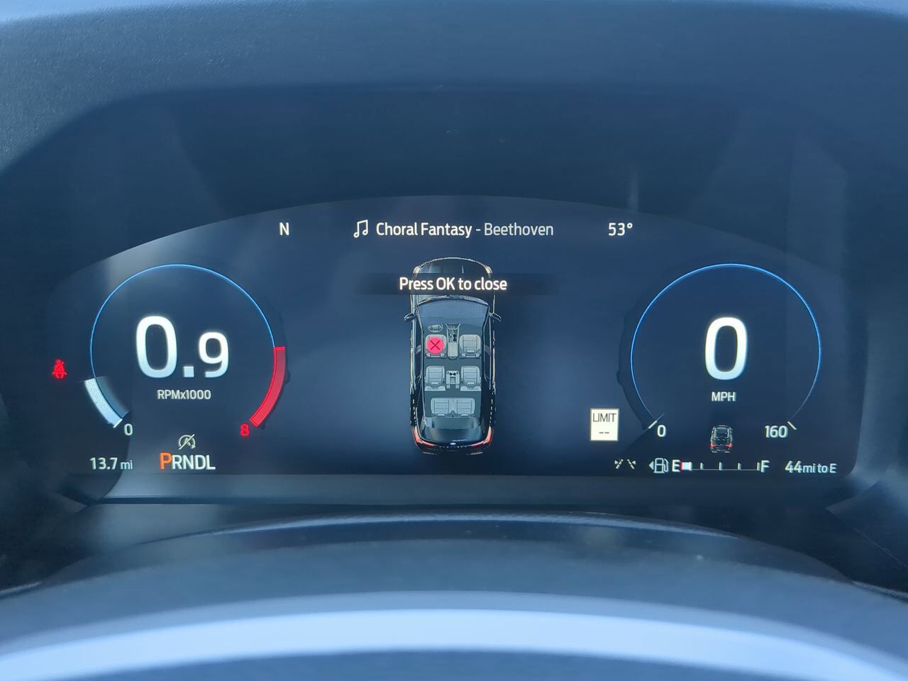 2026 Ford Explorer Active Winder GA