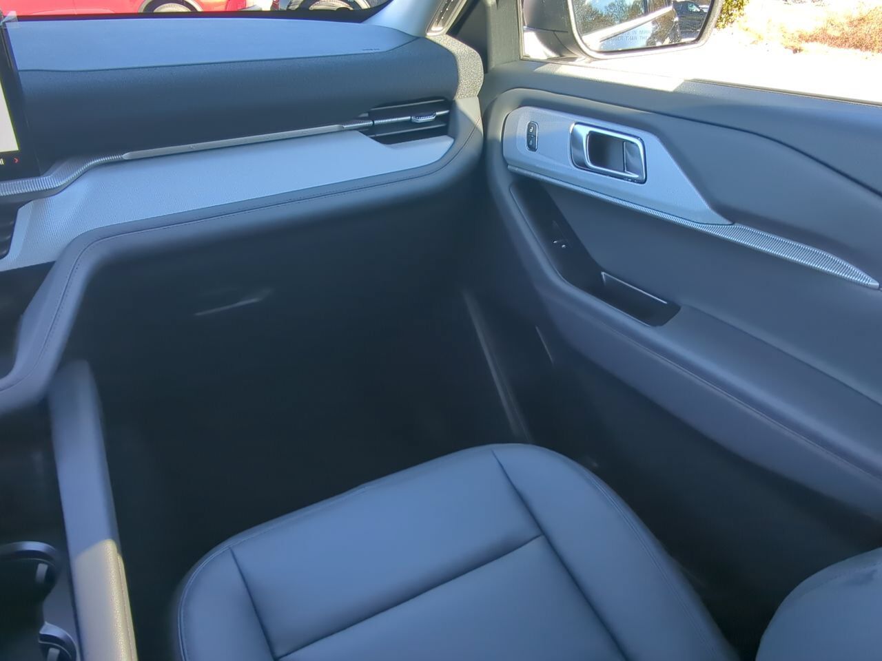 2026 Ford Explorer Active Winder GA