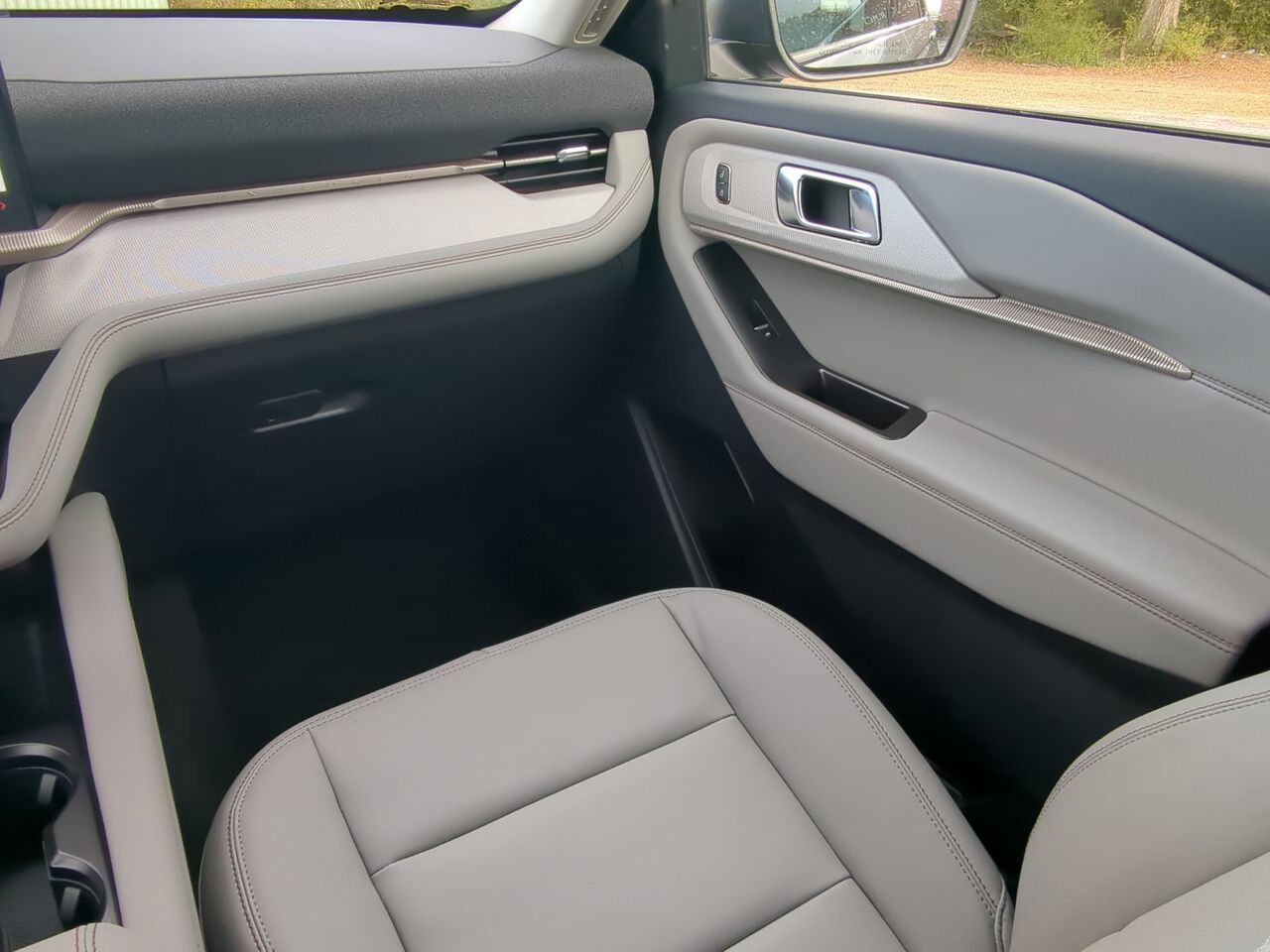 2026 Ford Explorer Active Winder GA