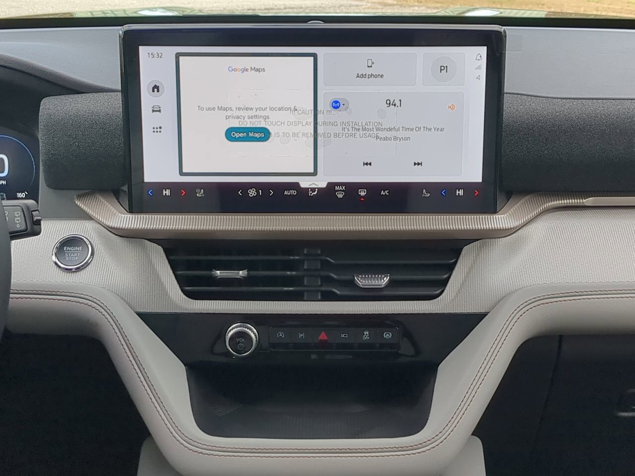 2026 Ford Explorer Active Winder GA