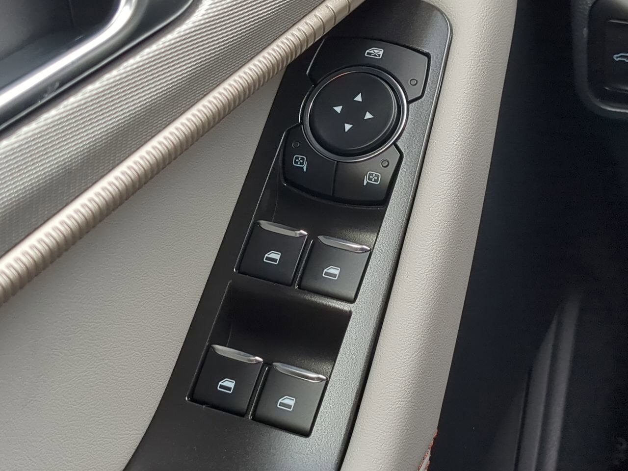 2026 Ford Explorer Active Winder GA