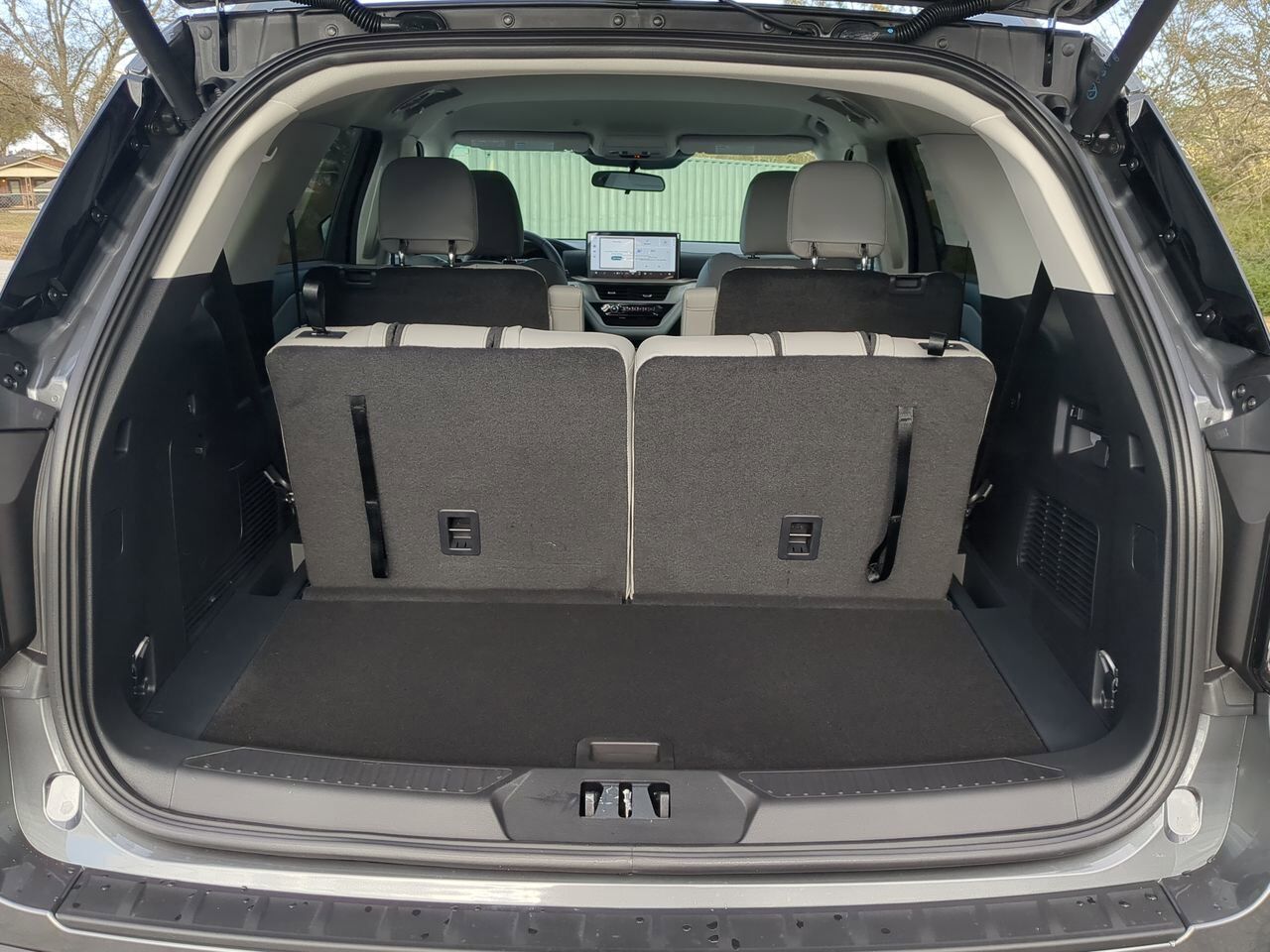 2026 Ford Explorer Active Winder GA