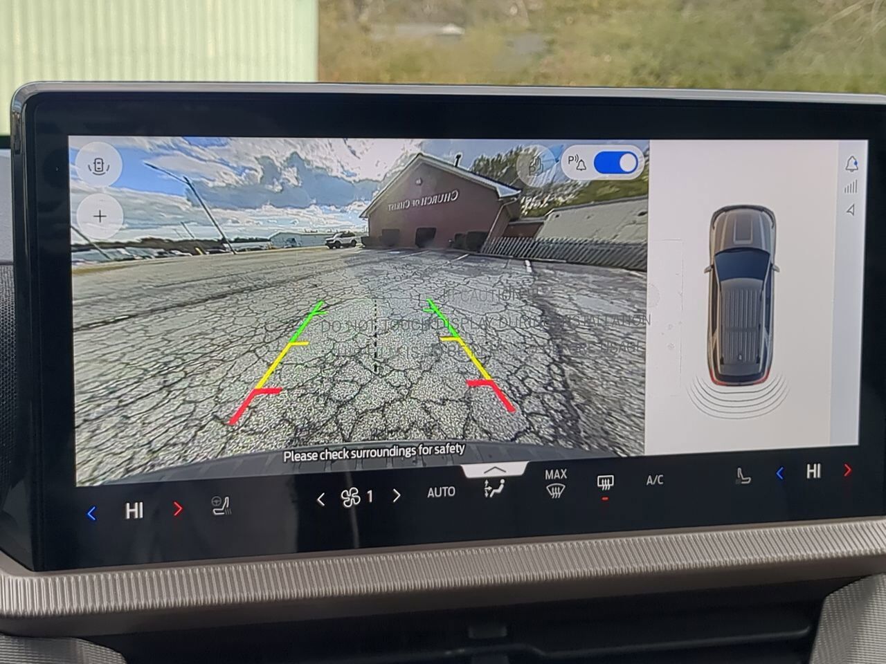 2026 Ford Explorer Active Winder GA