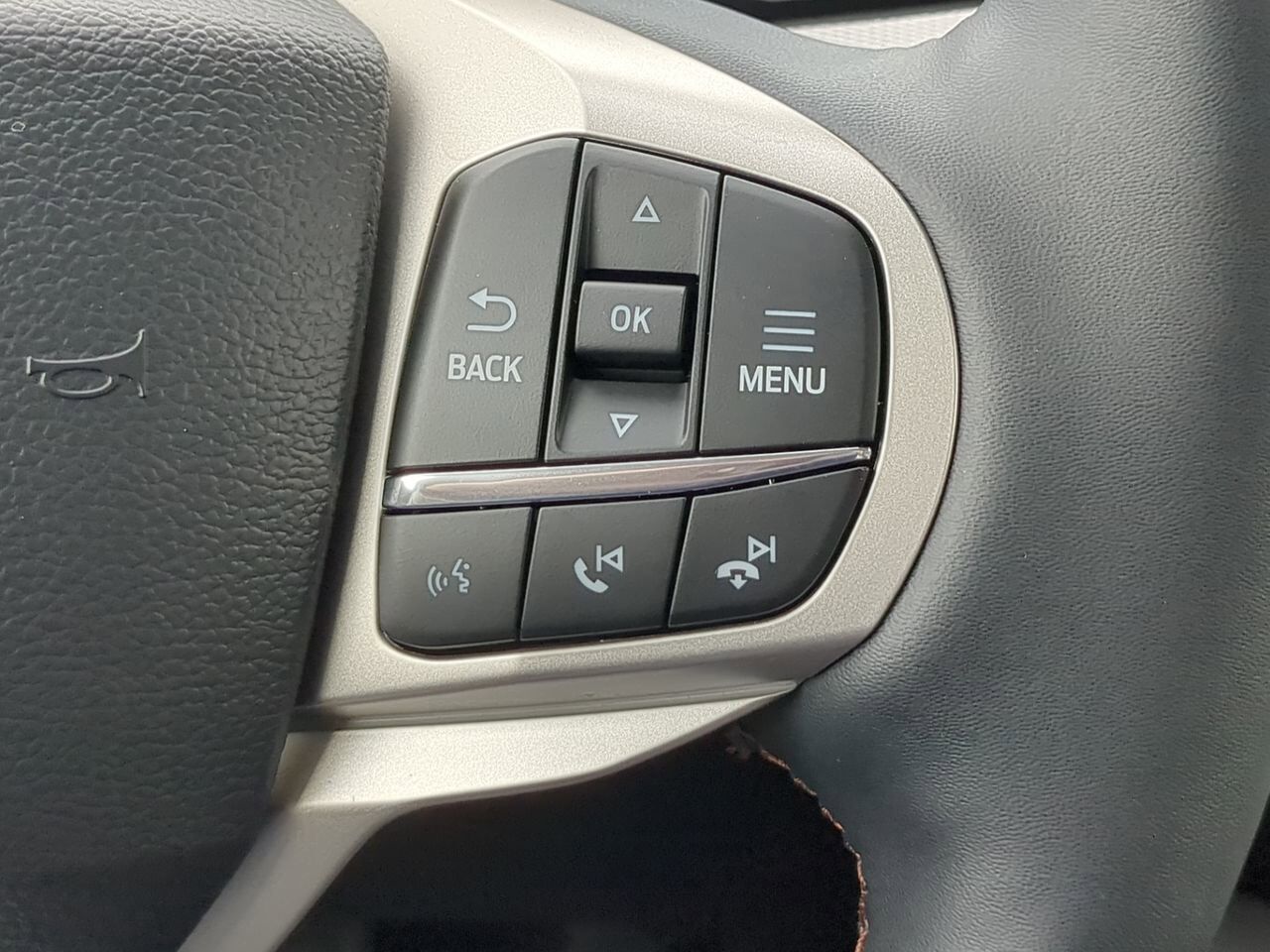 2026 Ford Explorer Active Winder GA