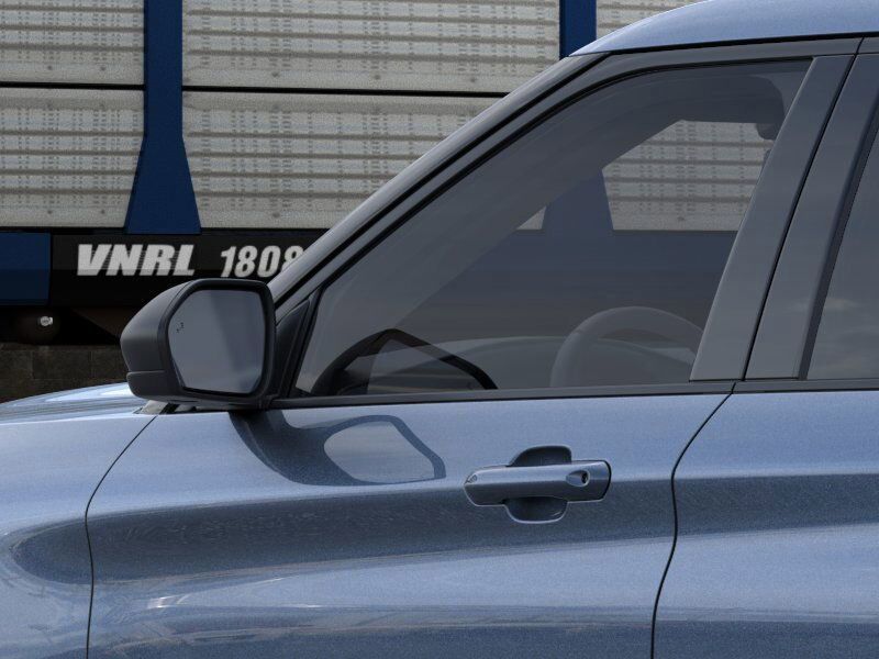 2026 Ford Explorer Active Winder GA