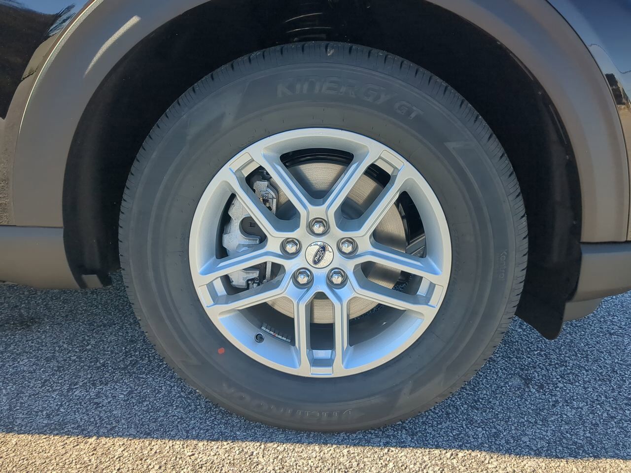 2026 Ford Explorer Active Winder GA