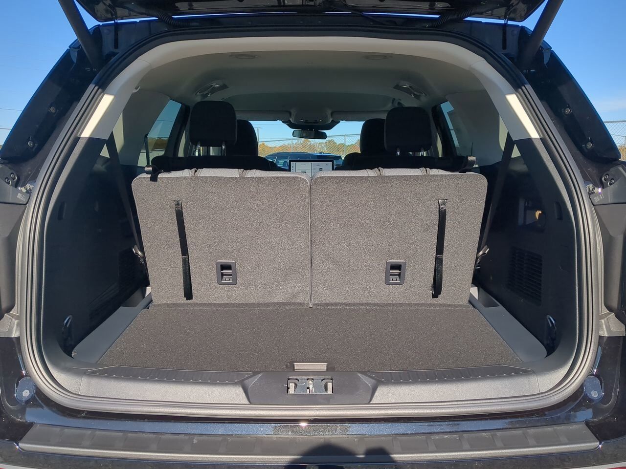 2026 Ford Explorer Active Winder GA