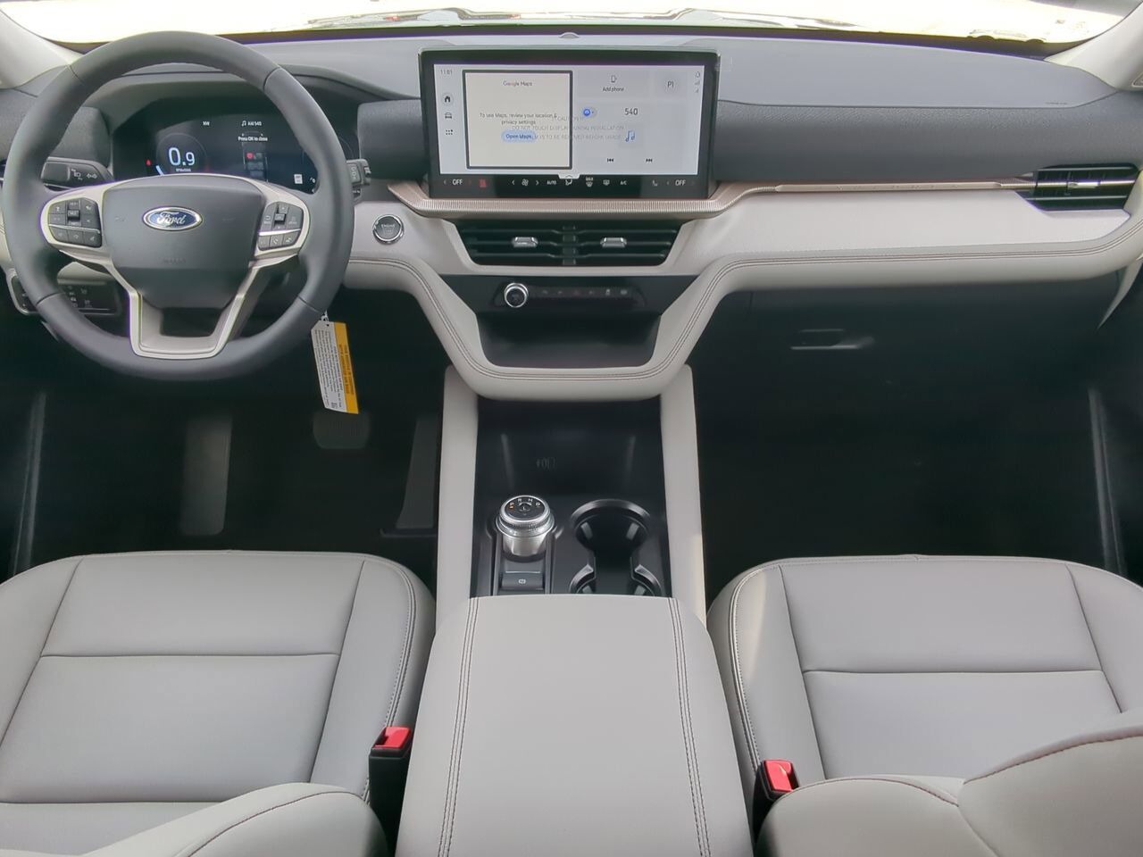 2026 Ford Explorer Active Winder GA