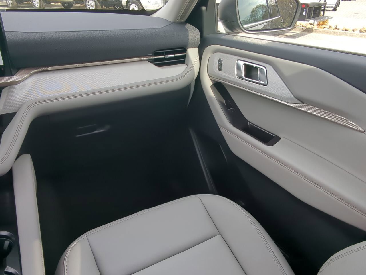 2026 Ford Explorer Active Winder GA