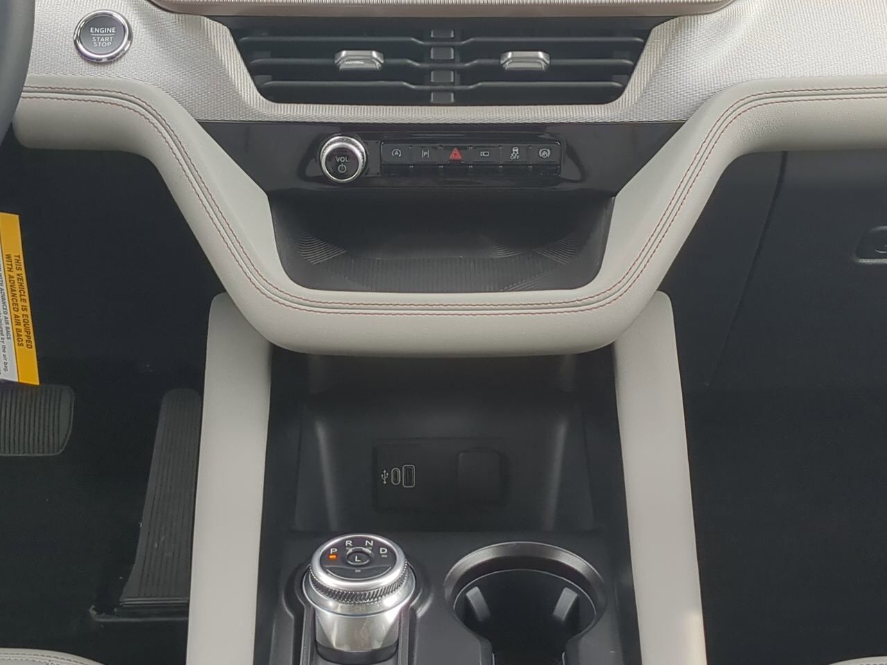 2026 Ford Explorer Active Winder GA
