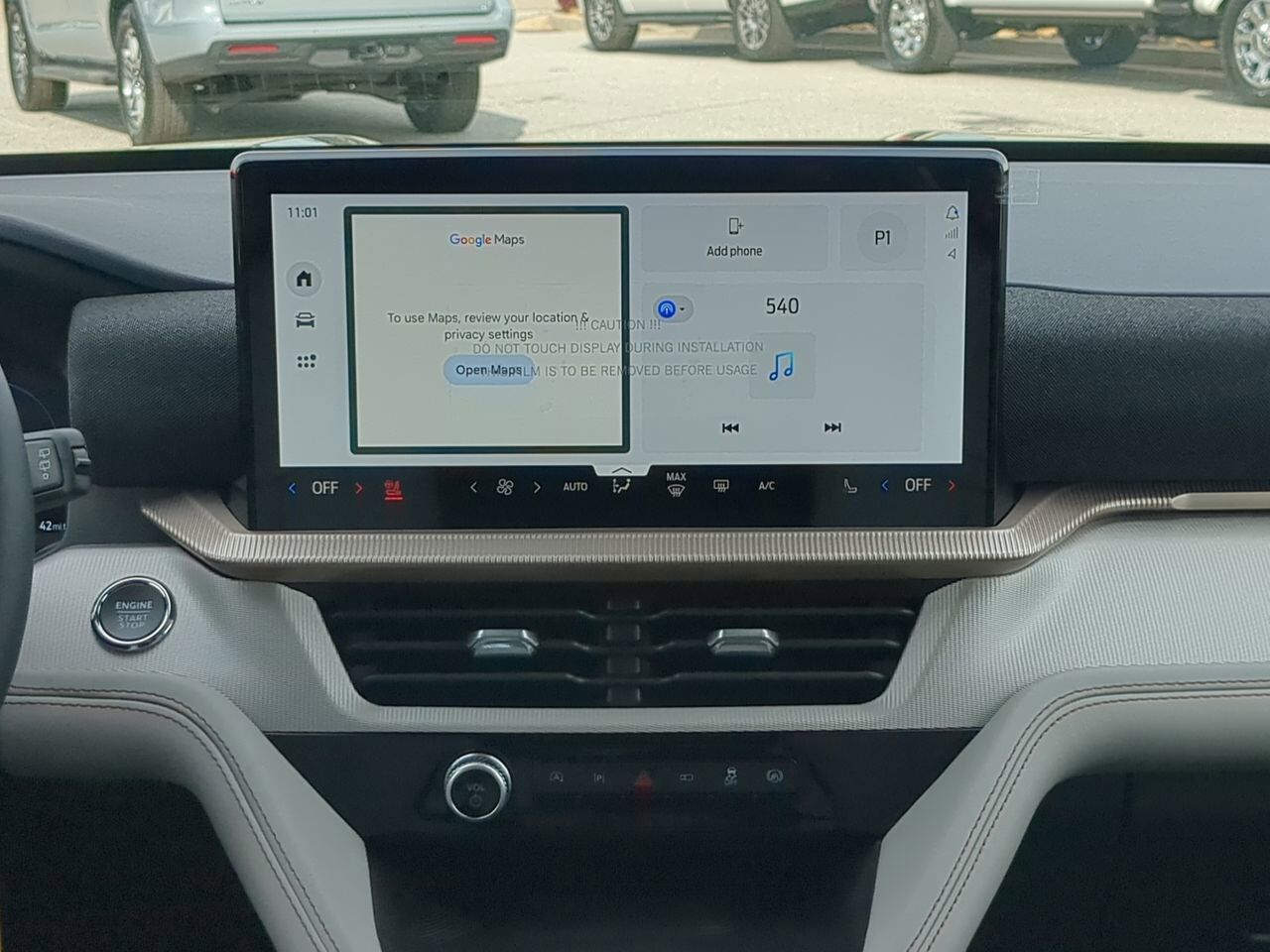 2026 Ford Explorer Active Winder GA