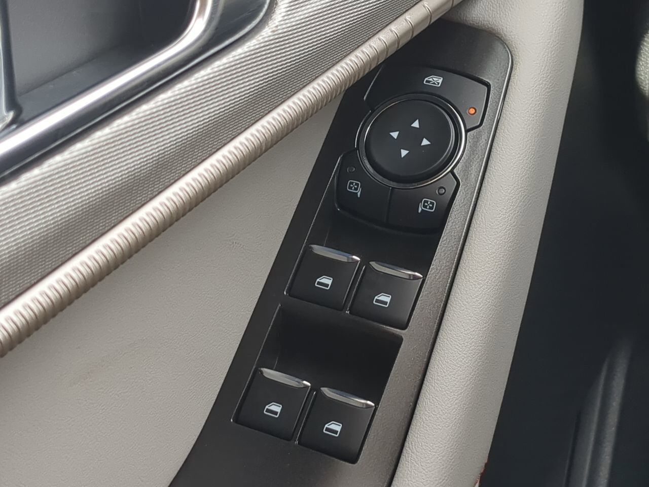 2026 Ford Explorer Active Winder GA