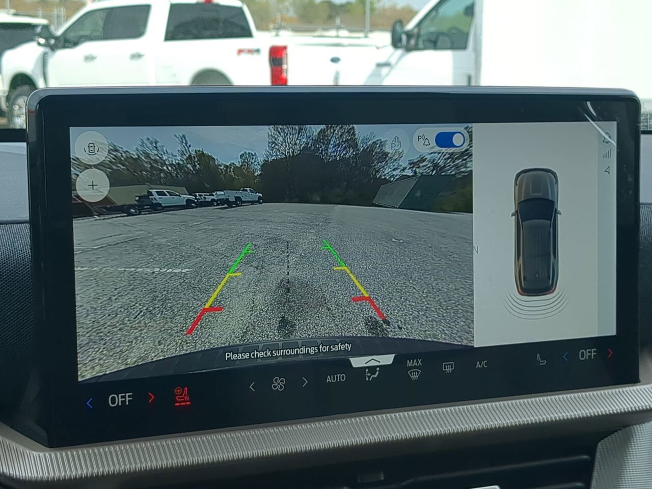 2026 Ford Explorer Active Winder GA