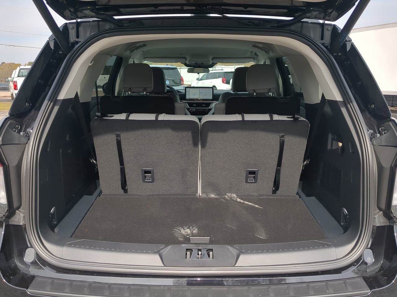 2026 Ford Explorer Active Winder GA