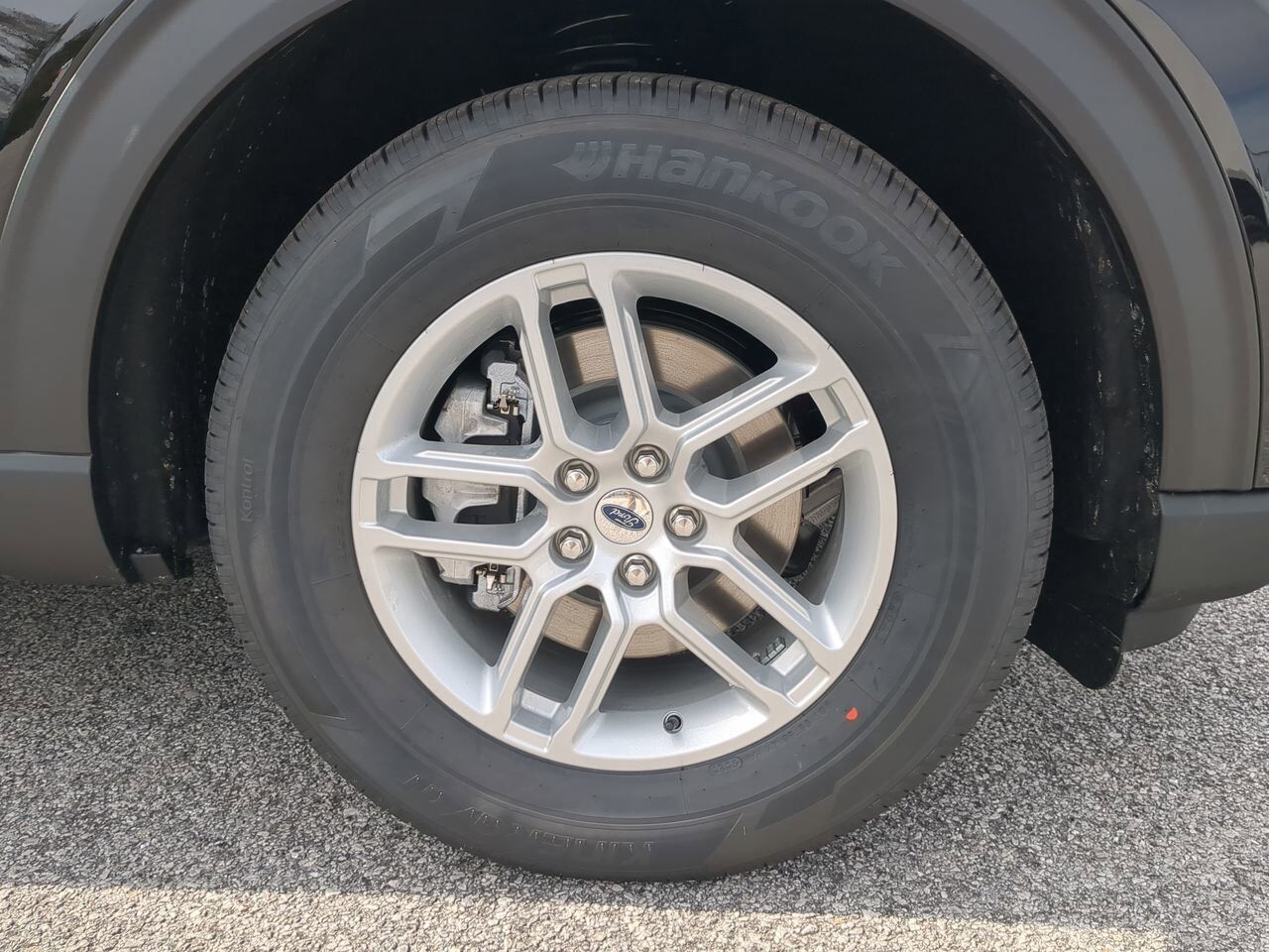 2026 Ford Explorer Active Winder GA