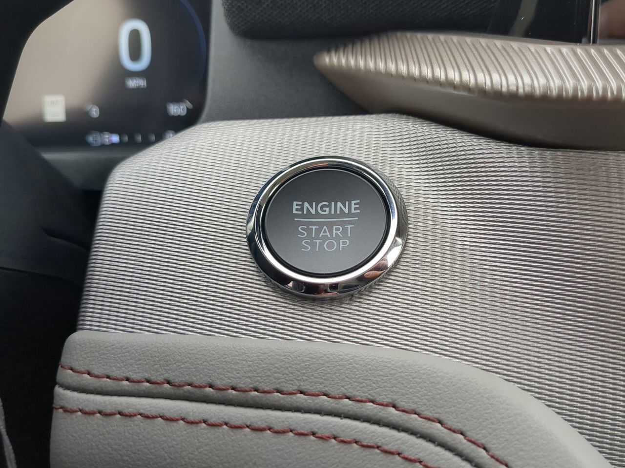 2026 Ford Explorer Active Winder GA