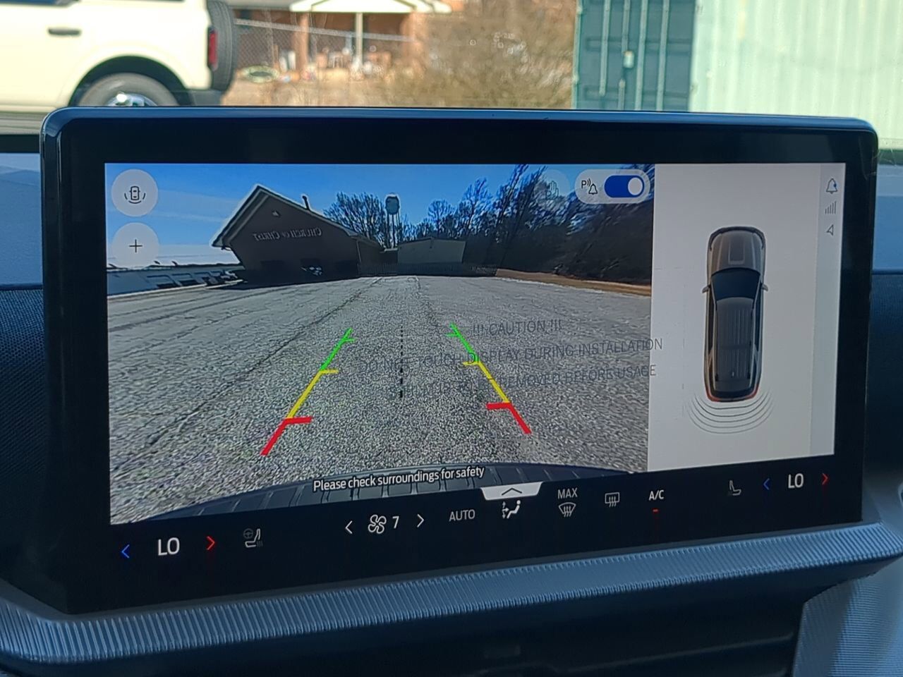 2026 Ford Explorer Active Winder GA