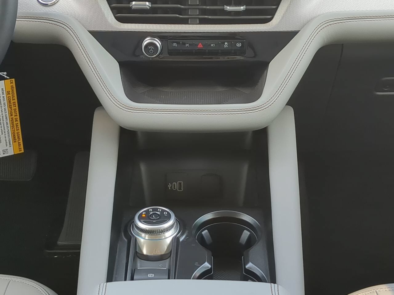 2026 Ford Explorer Active Winder GA