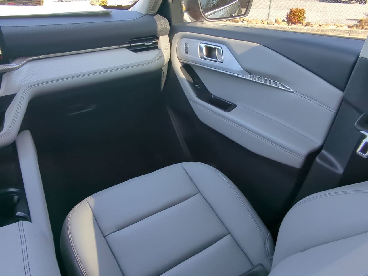 2026 Ford Explorer Active Winder GA