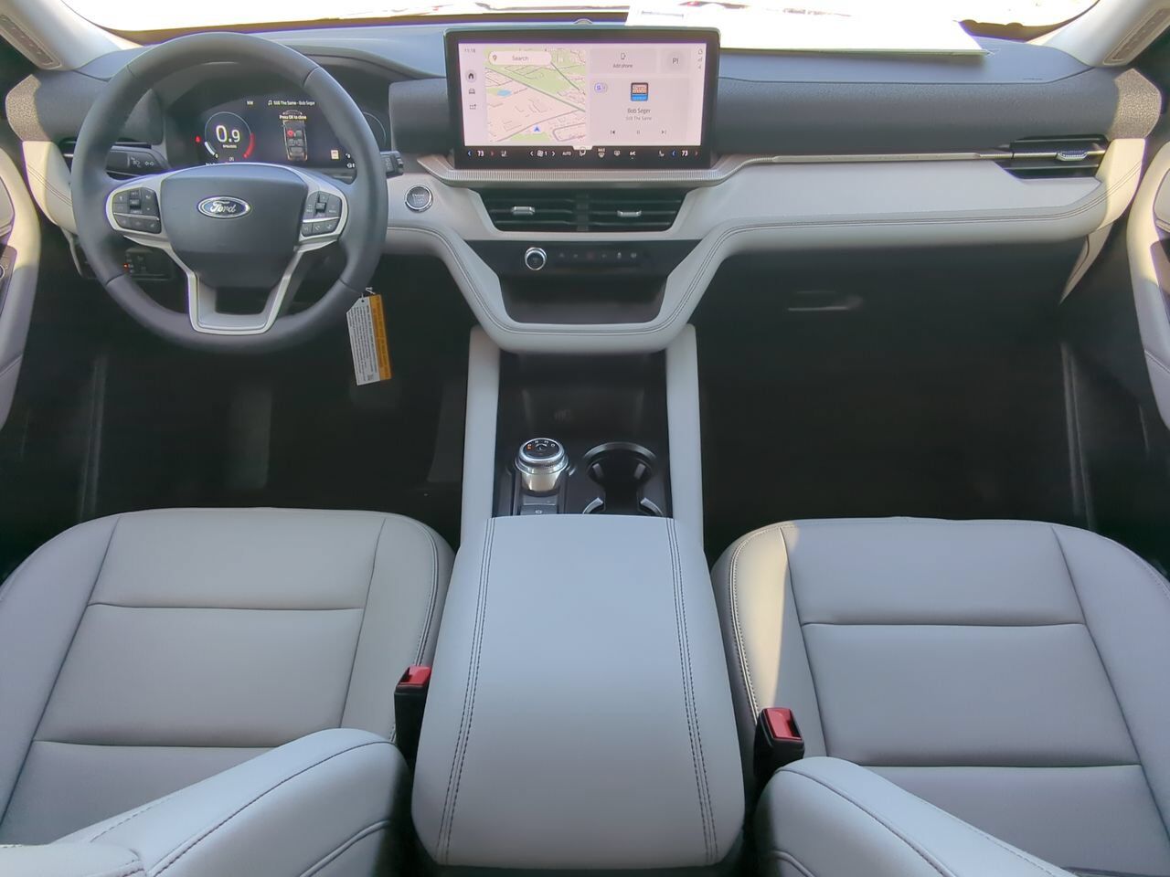2026 Ford Explorer Active Winder GA