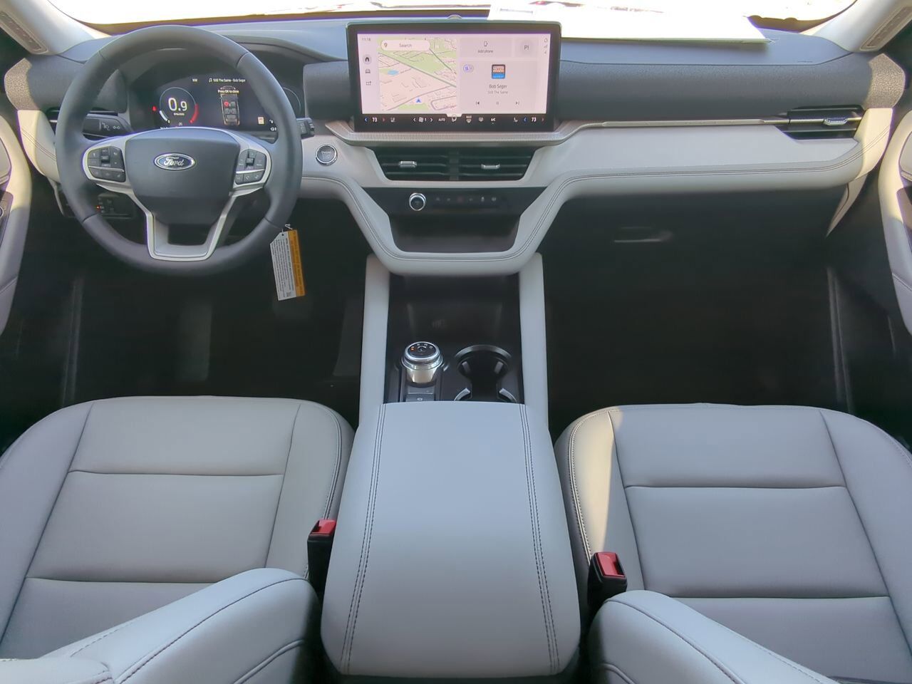 2026 Ford Explorer Active Winder GA