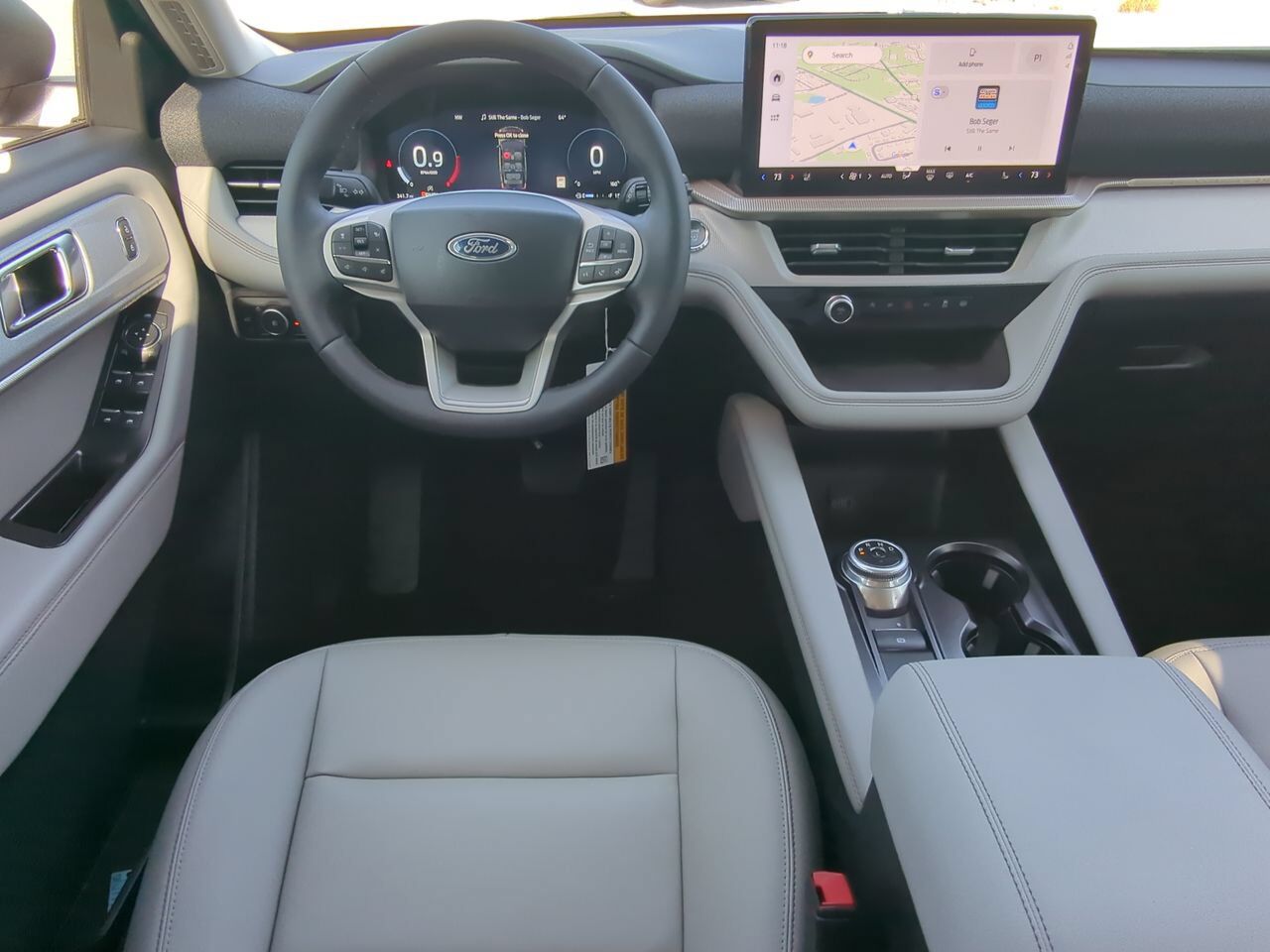 2026 Ford Explorer Active Winder GA