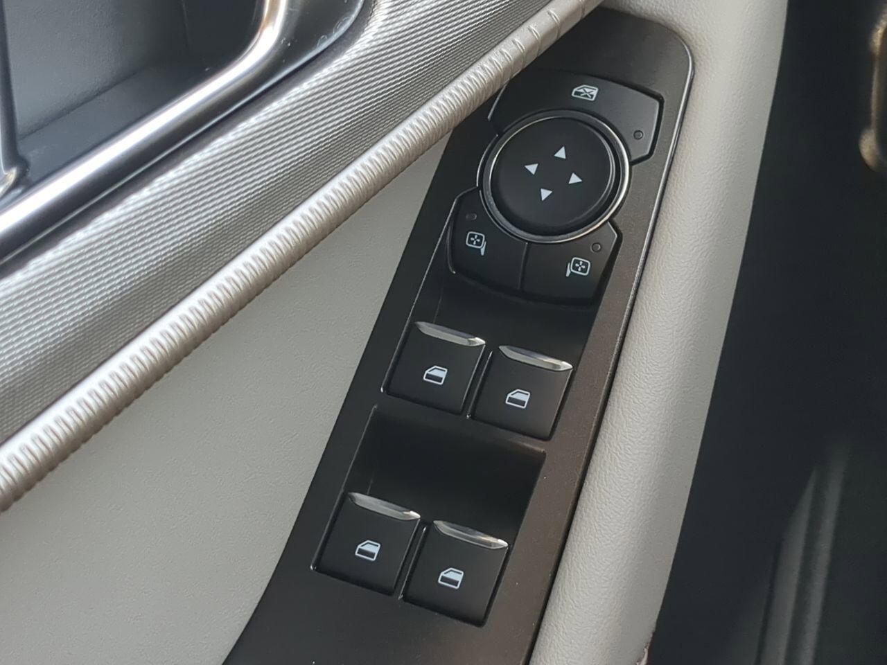 2026 Ford Explorer Active Winder GA