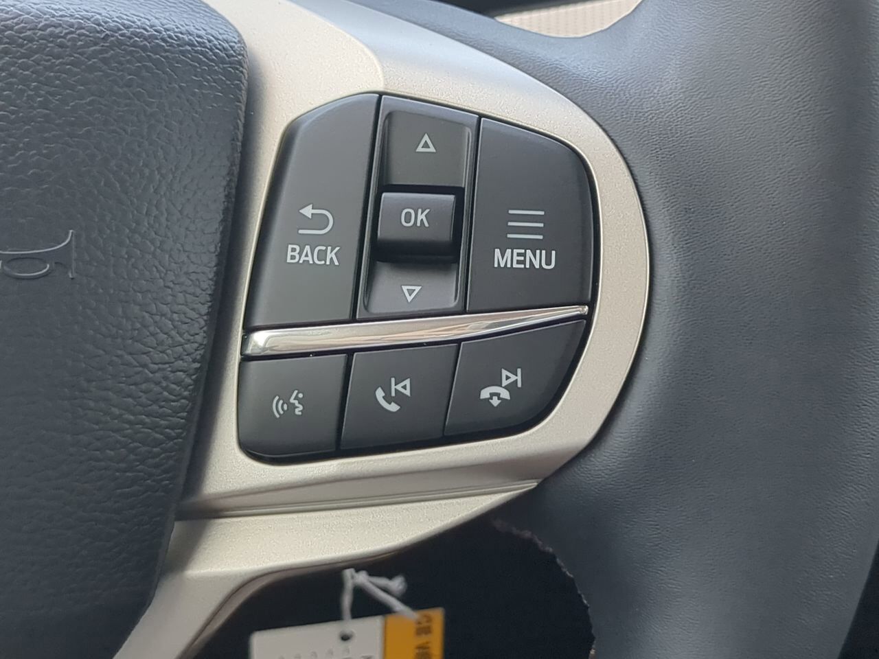 2026 Ford Explorer Active Winder GA