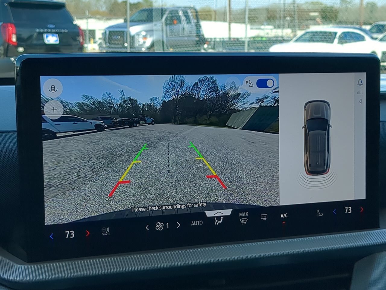 2026 Ford Explorer Active Winder GA