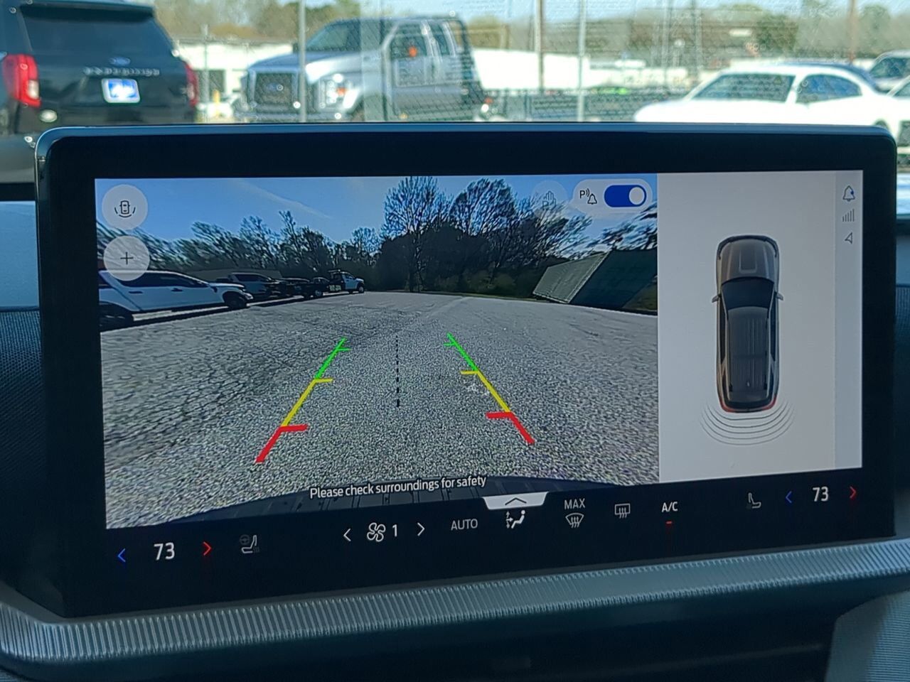 2026 Ford Explorer Active Winder GA