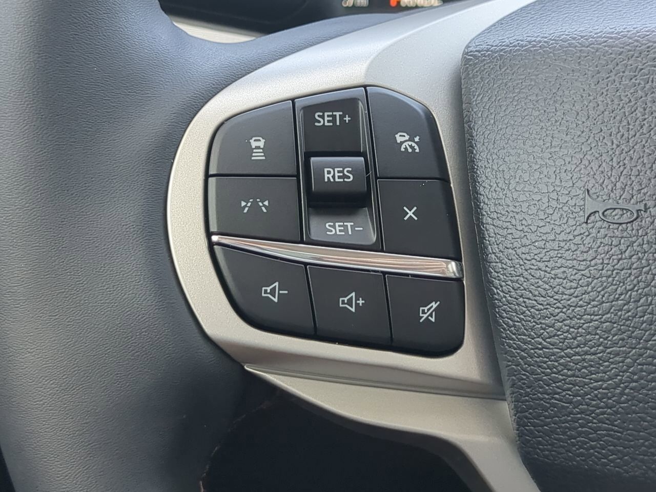 2026 Ford Explorer Active Winder GA