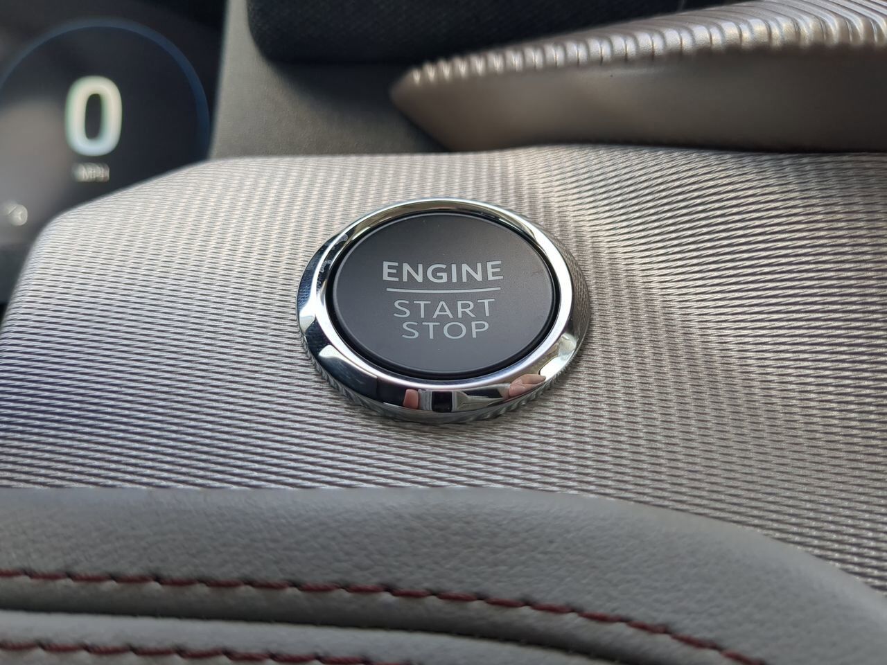 2026 Ford Explorer Active Winder GA