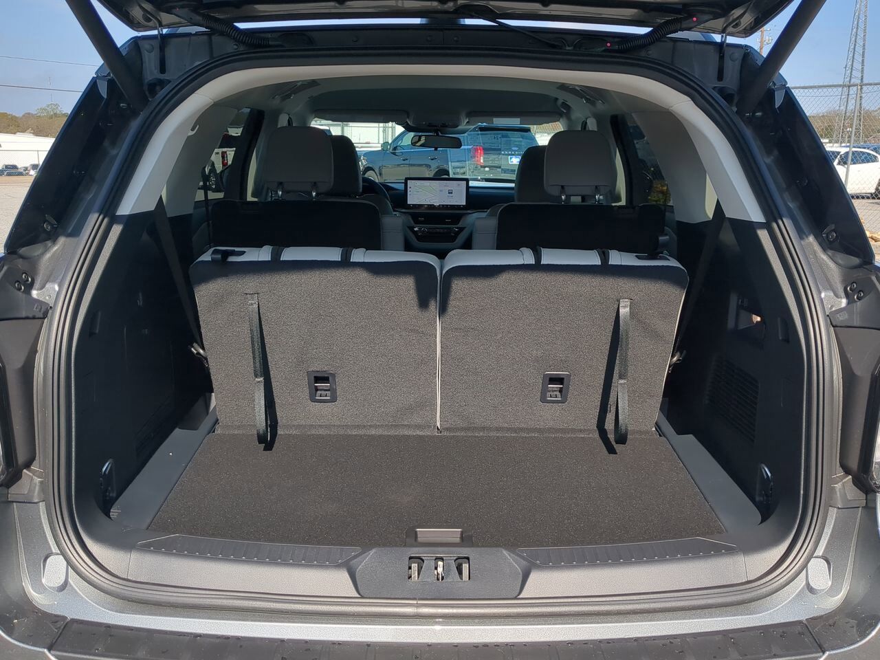 2026 Ford Explorer Active Winder GA