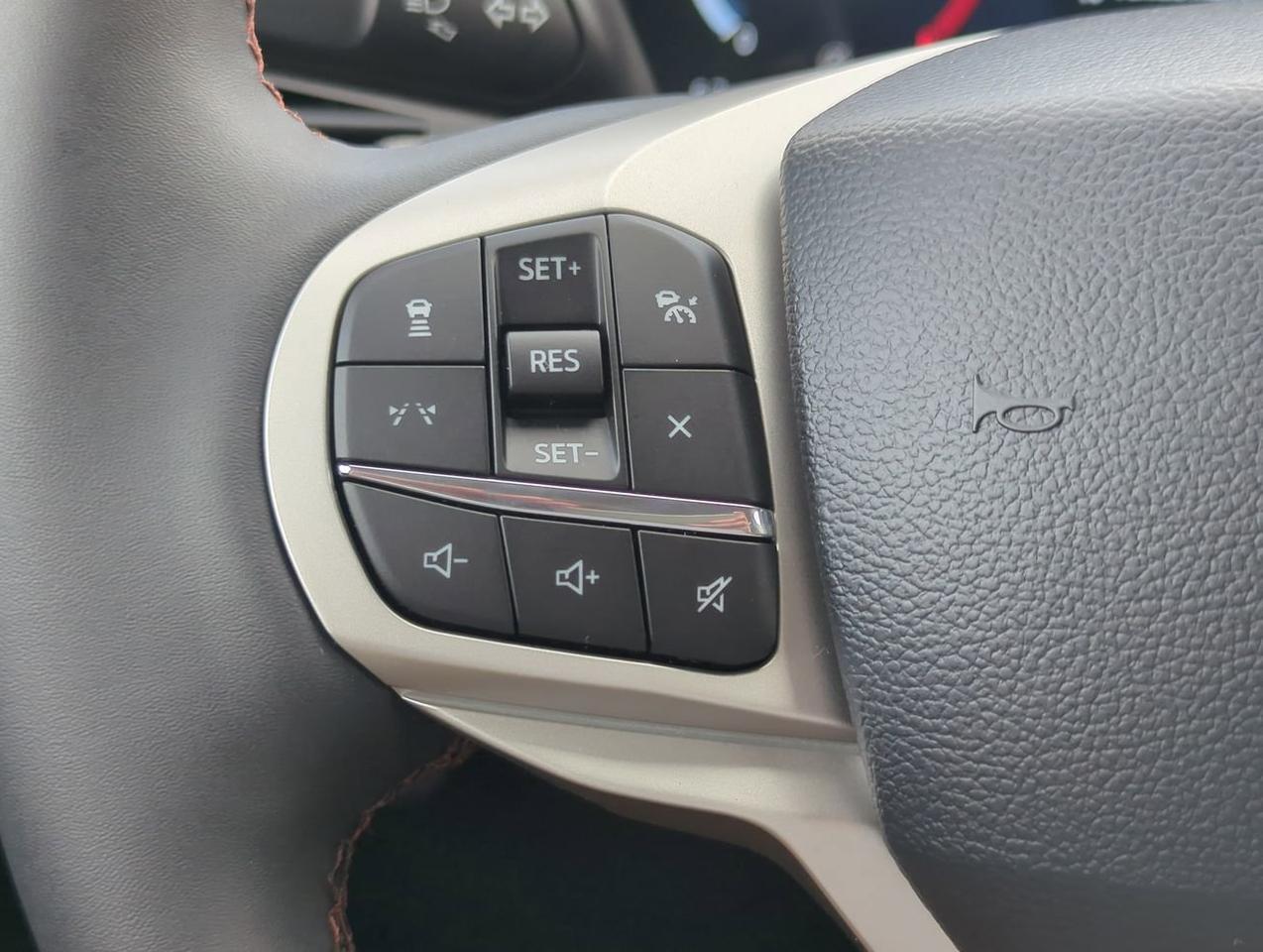 2026 Ford Explorer Active Winder GA