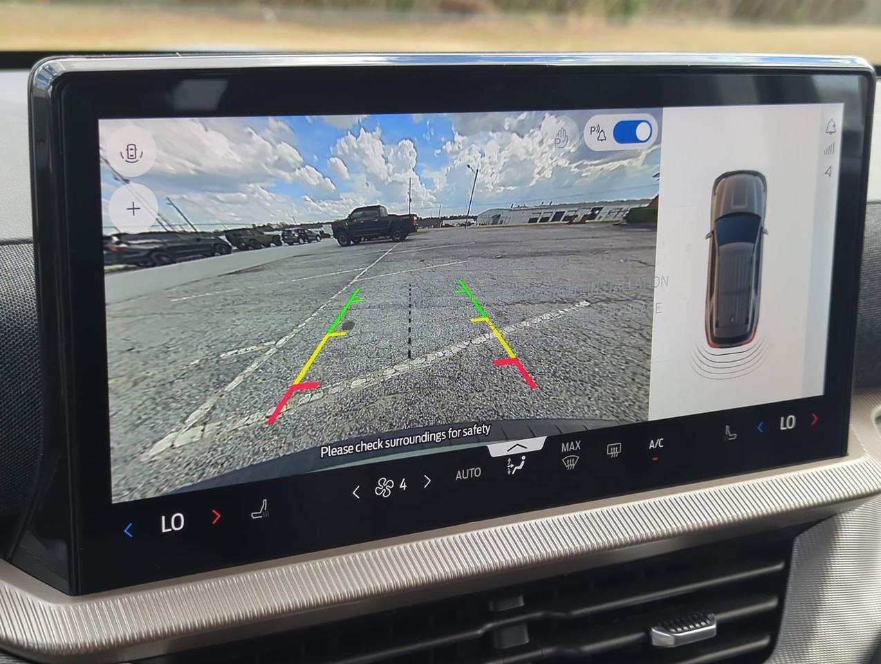 2026 Ford Explorer Active Winder GA