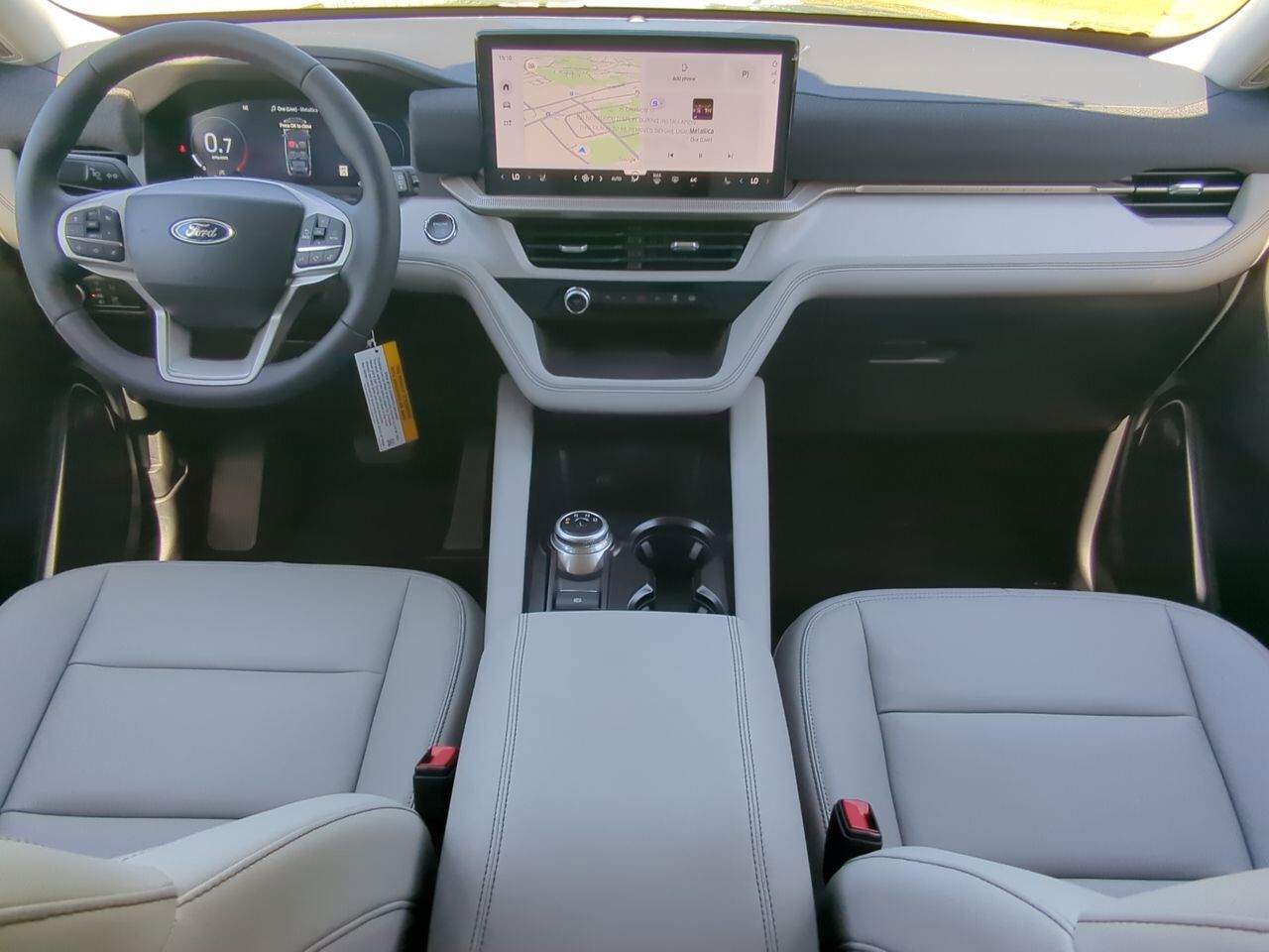 2026 Ford Explorer Active Winder GA