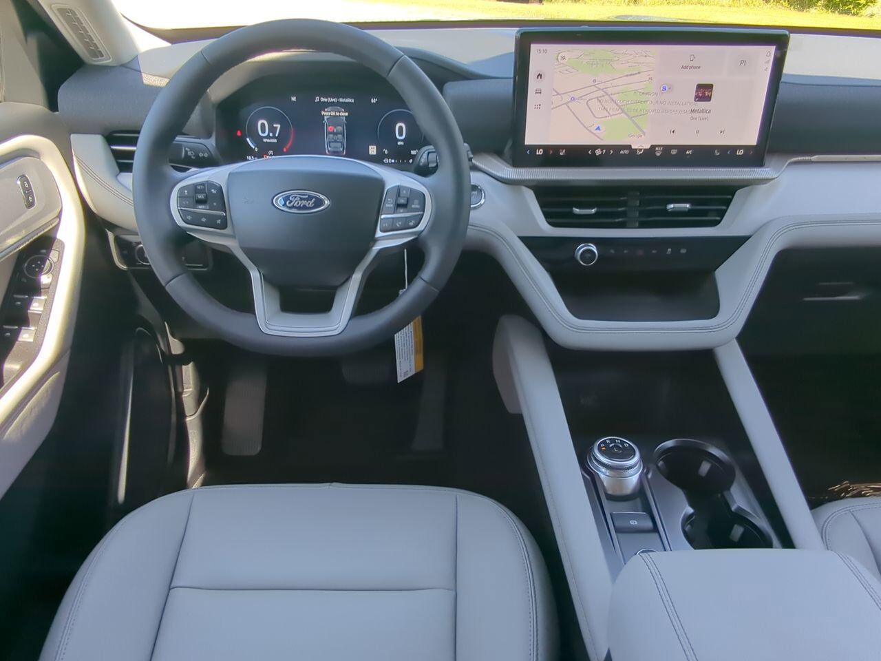 2026 Ford Explorer Active Winder GA