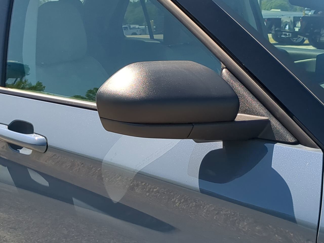 2026 Ford Explorer Active Winder GA