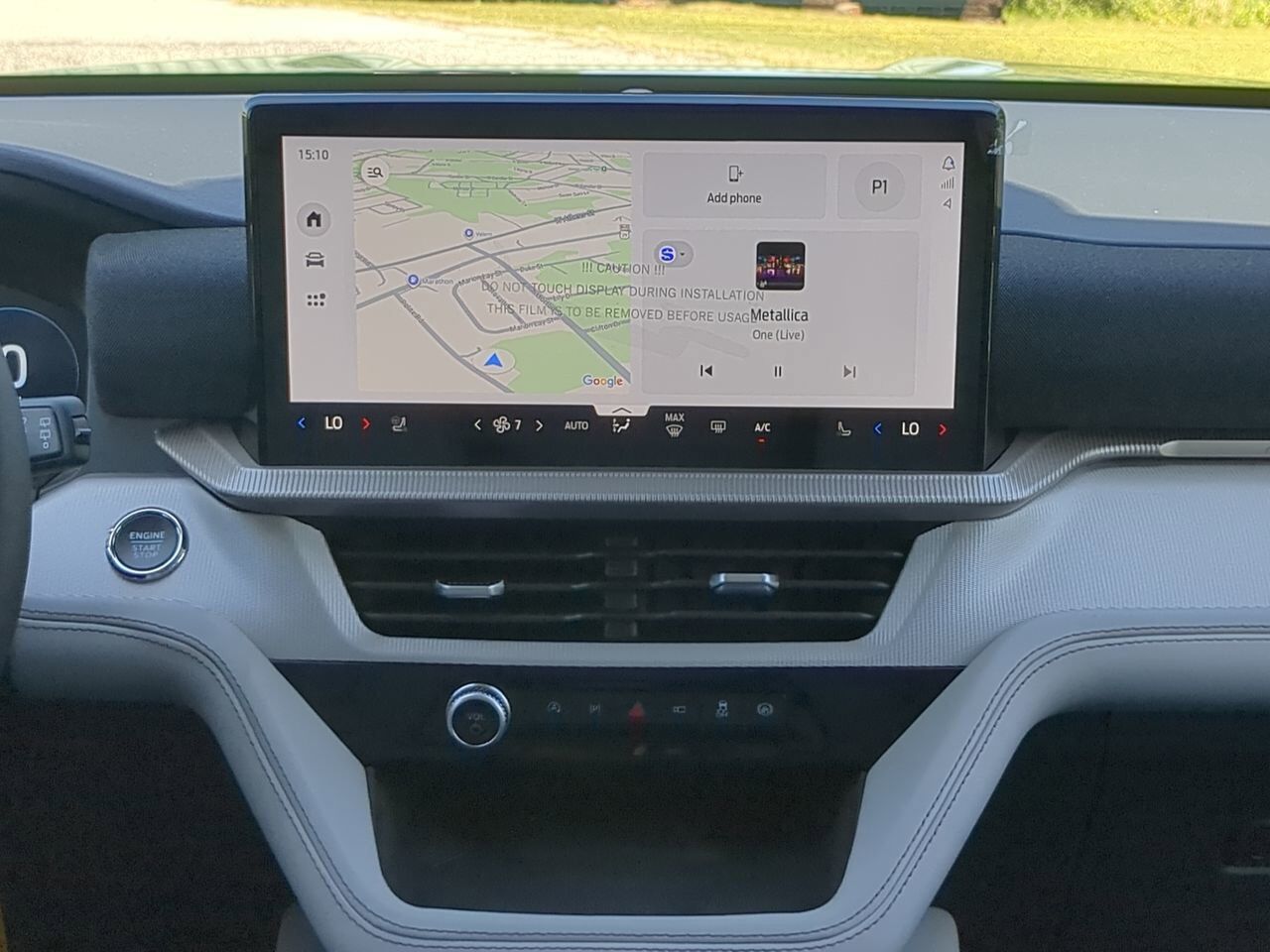 2026 Ford Explorer Active Winder GA