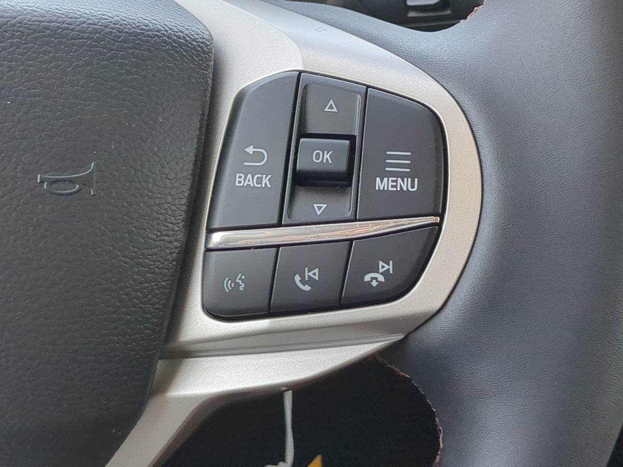 2026 Ford Explorer Active Winder GA