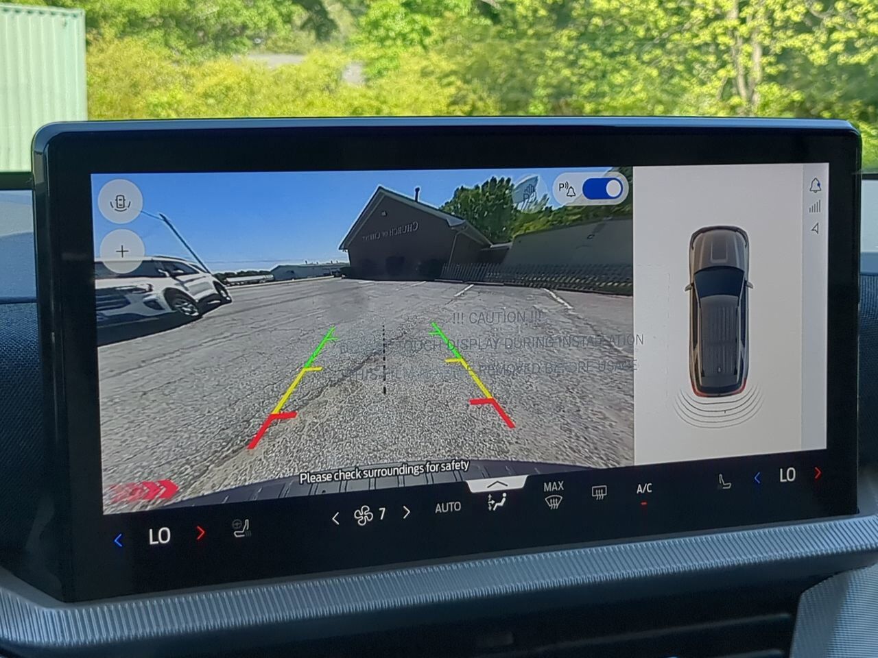 2026 Ford Explorer Active Winder GA