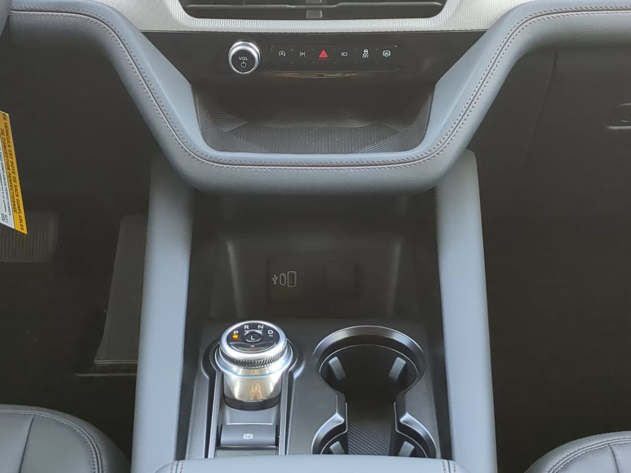 2026 Ford Explorer Active Winder GA