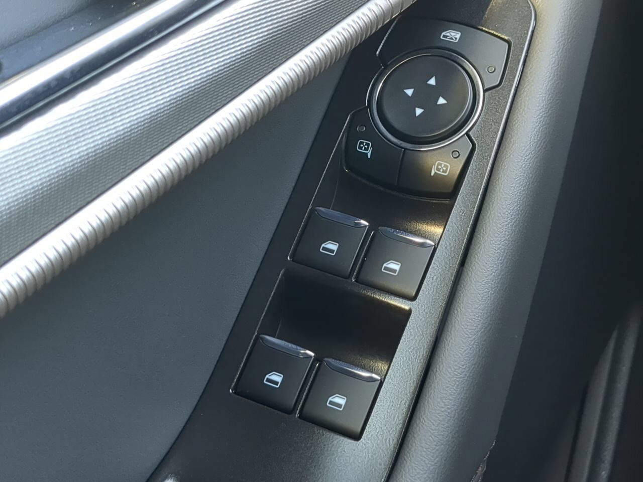 2026 Ford Explorer Active Winder GA