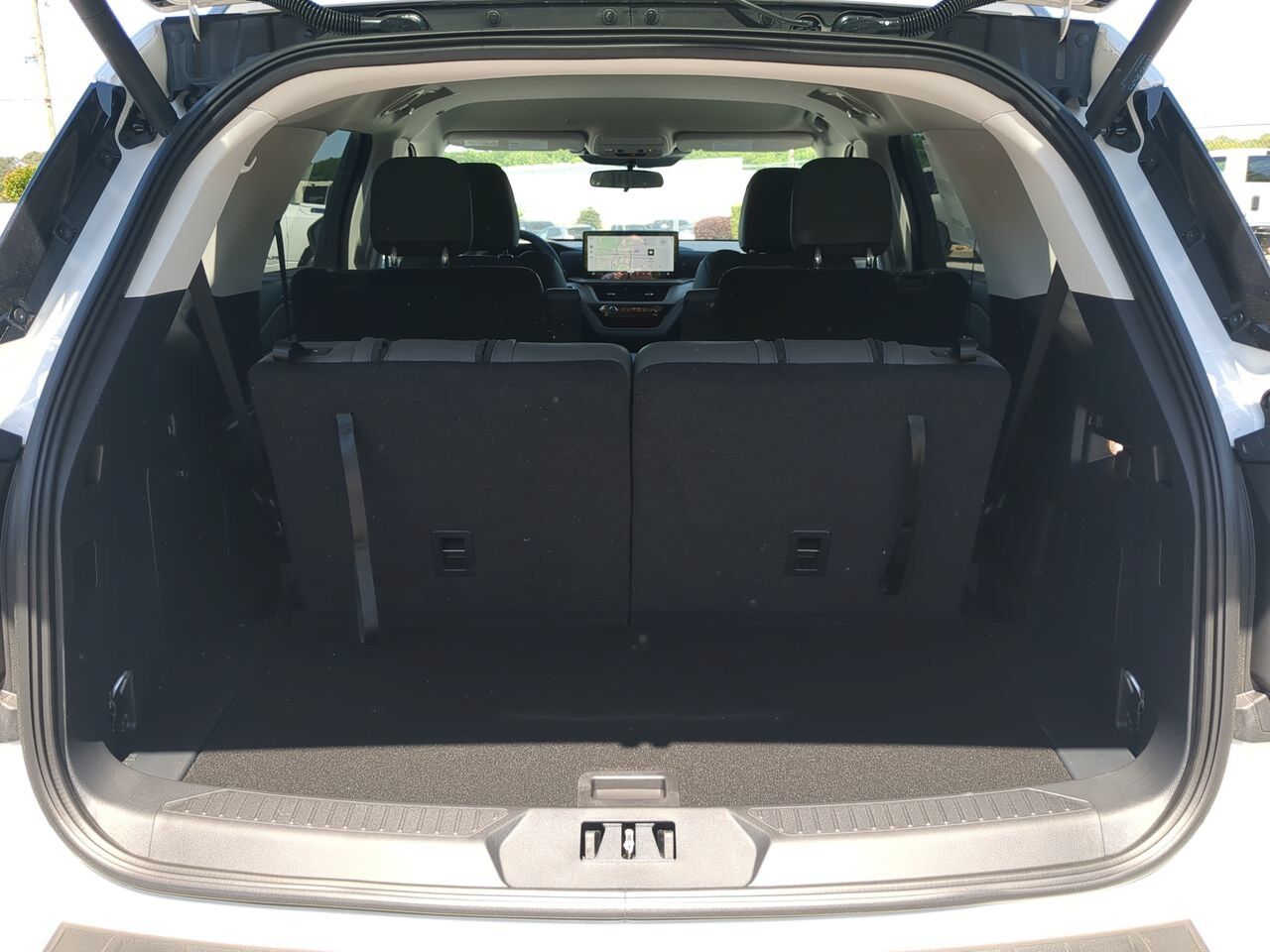 2026 Ford Explorer Active Winder GA
