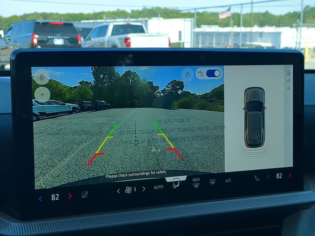 2026 Ford Explorer Active Winder GA