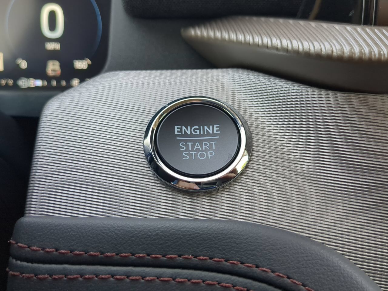 2026 Ford Explorer Active Winder GA